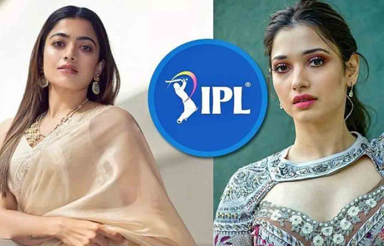 IPL 2023 | ఐపీఎల్ ఆరంభ వేడుకల్లో ర‌ష్మిక‌, త‌మ‌న్న డాన్స్ షో.. పాట‌ల‌తో హోరెత్తించ‌నున్న‌ అర్జిత్ సింగ్