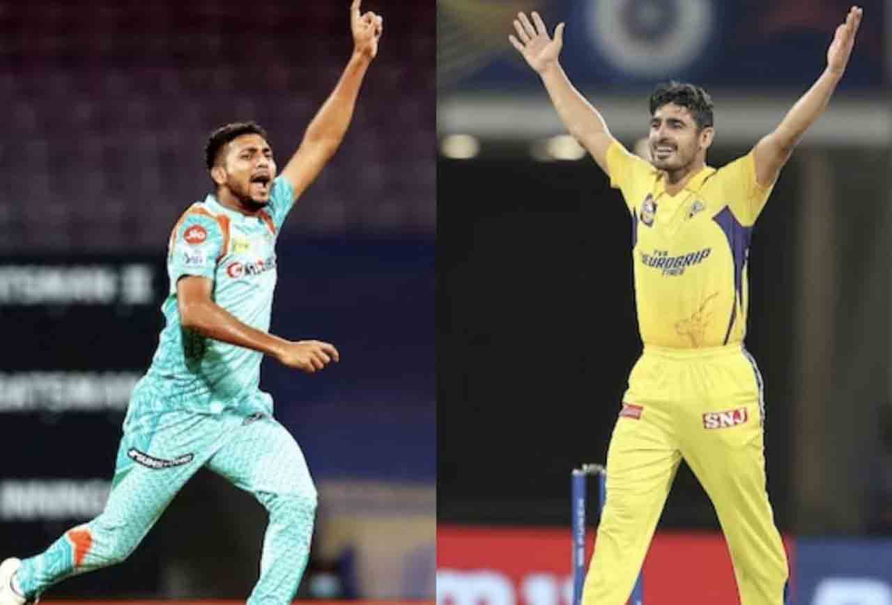 IPL 2023 | ల‌క్నో, చెన్నై ఫ్రాంఛైజీలకు షాక్.. ఆ ఇద్ద‌రు పేస‌ర్లు ఆడేది అనుమాన‌మే!