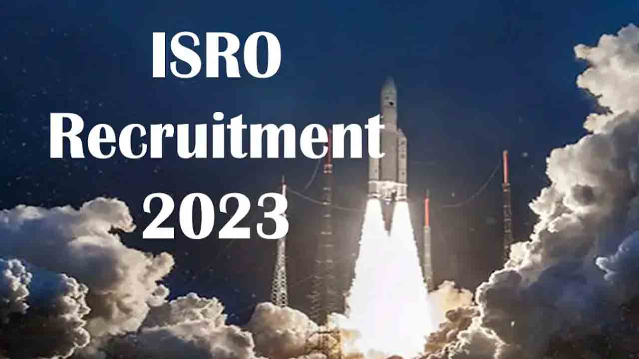 ISRO IPRC Recruitment | తమిళనాడు ఇస్రోలో 63 ఖాళీలు