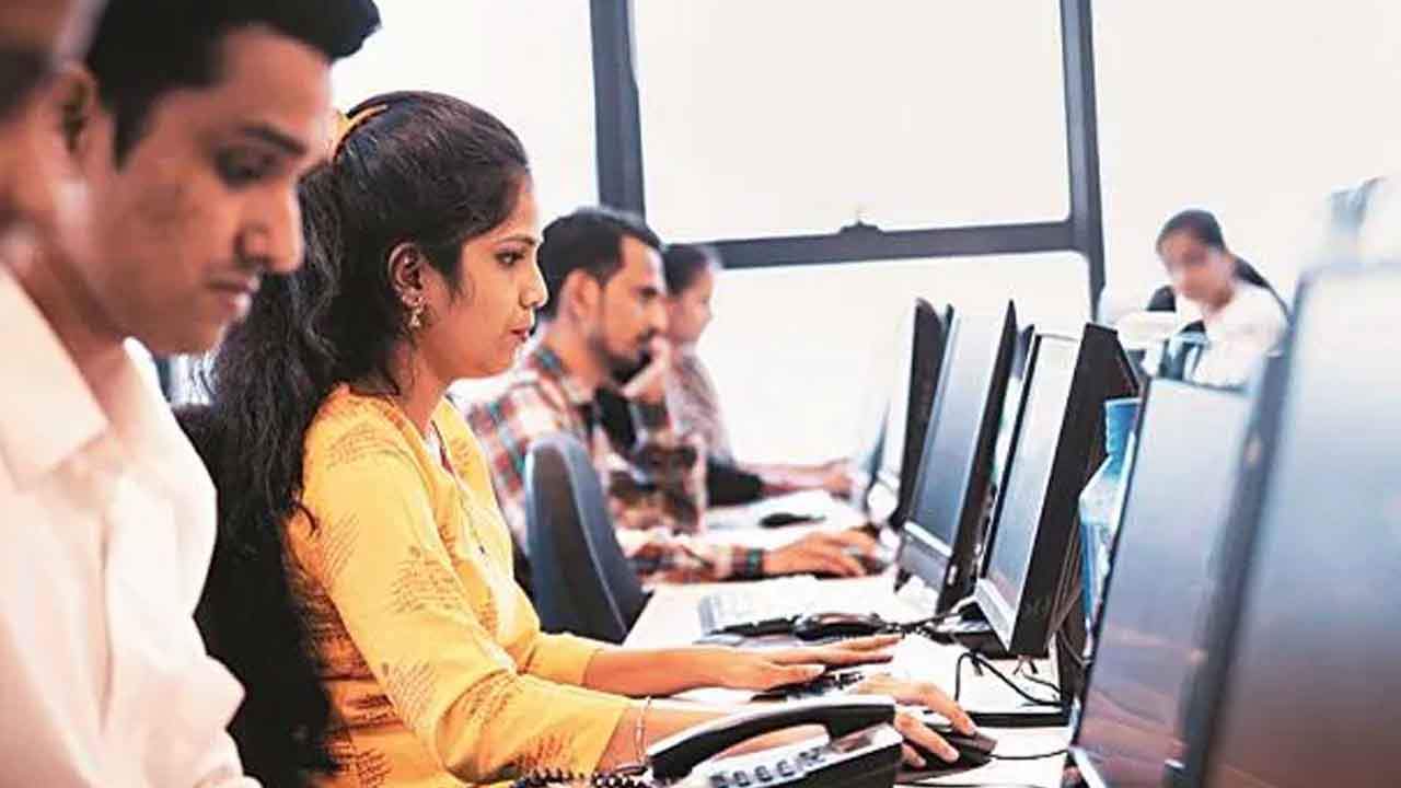 IT | ఐటీలో మేటి  హైదరాబాద్‌.. టెకీల నియామకంలో ప్రపంచంలోనే టాప్‌ -10లో నగరం