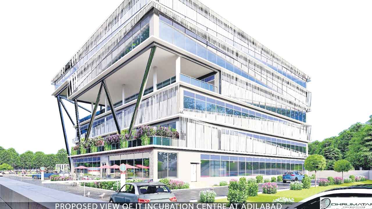 Adilabad | అభివృద్ధిలో దూసుకెళ్తున్న  ఉమ్మడి ఆదిలాబాద్‌.. తొమ్మిదేండ్లలో మారిన తండా, గూడేల రూపురేఖలు