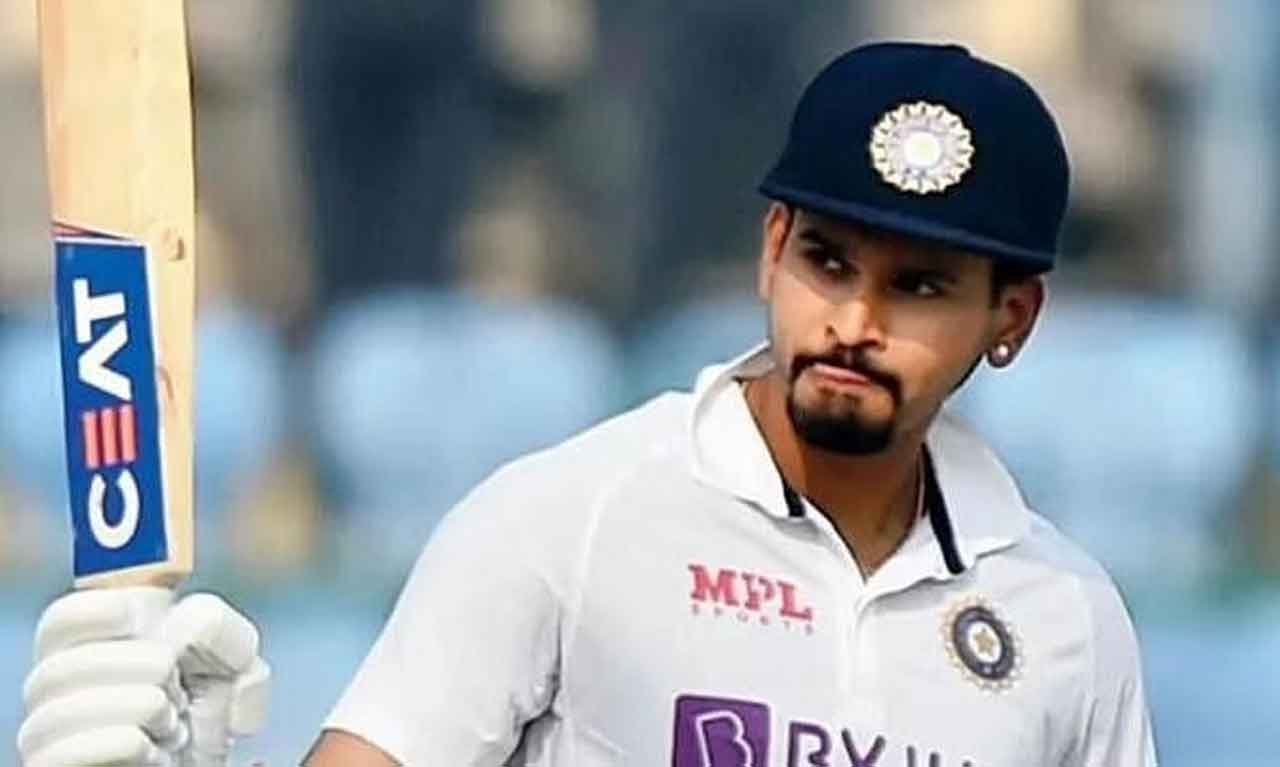 Shreyas Iyer | ఆసీస్‌తో వ‌న్డే సిరీస్.. శ్రేయాస్ అయ్య‌ర్ అడేది అనుమాన‌మే..!