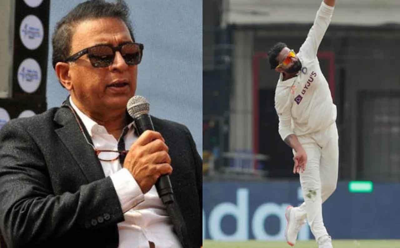 Sunil Gavaskar | జ‌డేజా నో బాల్‌తో భారీ మూల్యం చెల్లించుకున్న భార‌త్ : గ‌వాస్క‌ర్