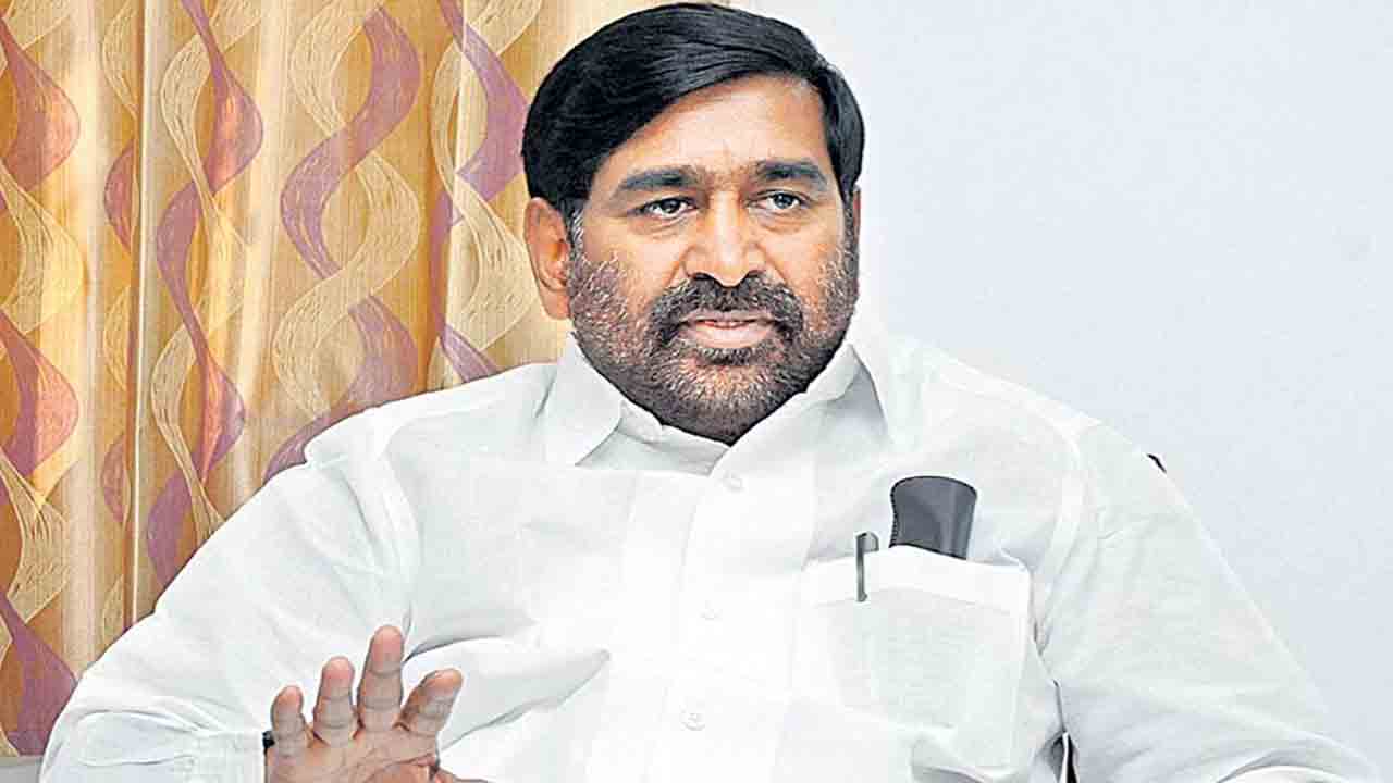ముఖ్యమంత్రి కేసీఆర్‌ మహిళా పక్షపాతి