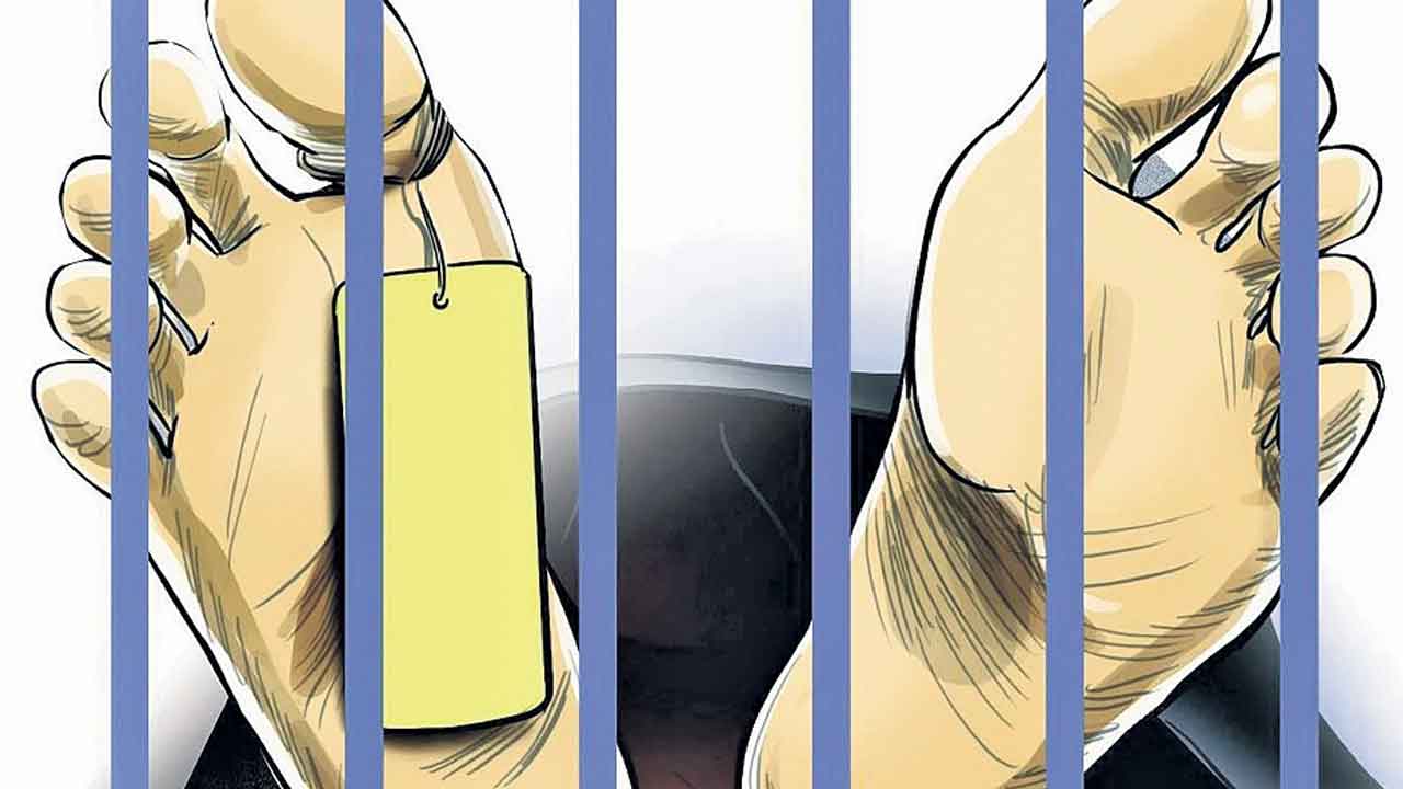 లాకప్‌ డెత్స్‌ గుజరాత్‌లోనే అధికం