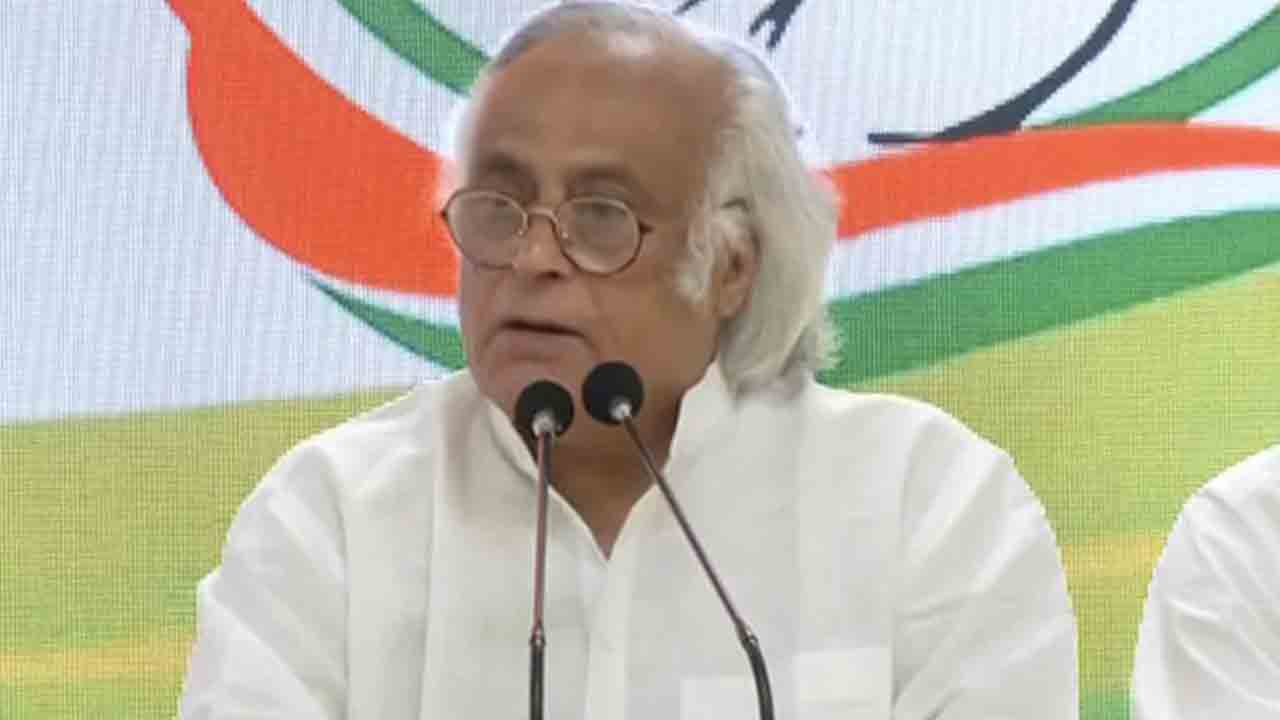 Congress Party | క‌క్ష‌పూరితంగానే రాహుల్‌పై అన‌ర్హ‌త వేటు.. మోదీపై పోరాటం చేస్తామ‌న్న కాంగ్రెస్