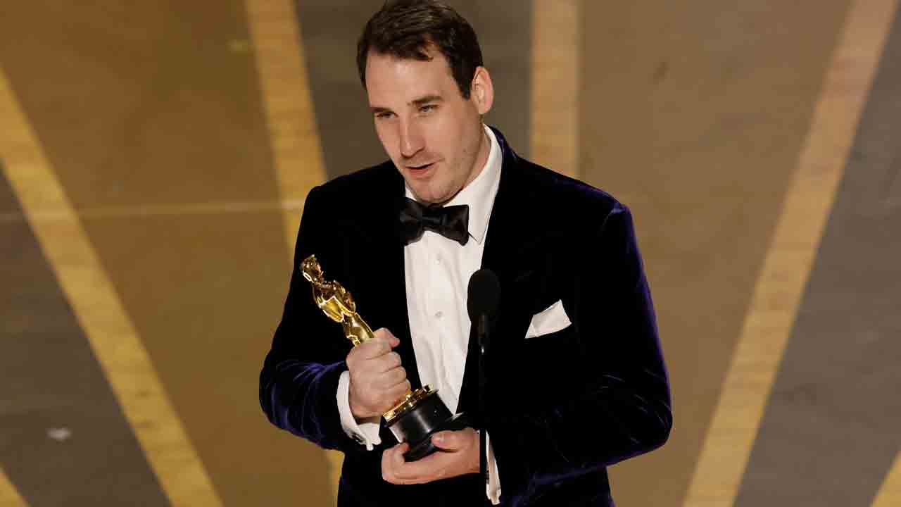 Oscar 2023 | బెస్ట్‌ సినిమాటోగ్రాఫర్‌గా జేమ్స్‌ ఫ్రెండ్