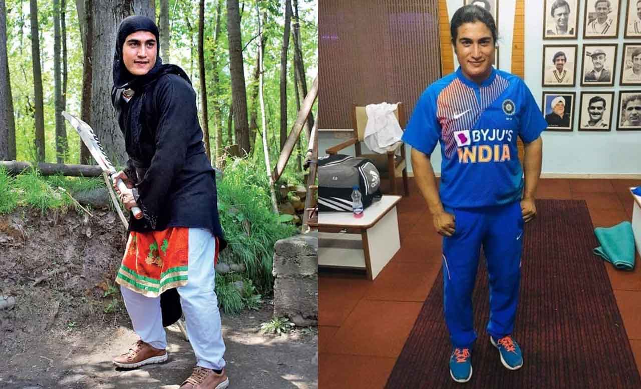 Jasia Akhtar | ఉగ్ర‌వాదుల బెదిరింపులు.. పేద‌రికం క‌ష్టాలు.. ఇవేవీ ఆమె క‌ల‌ను అడ్డుకోలేదు