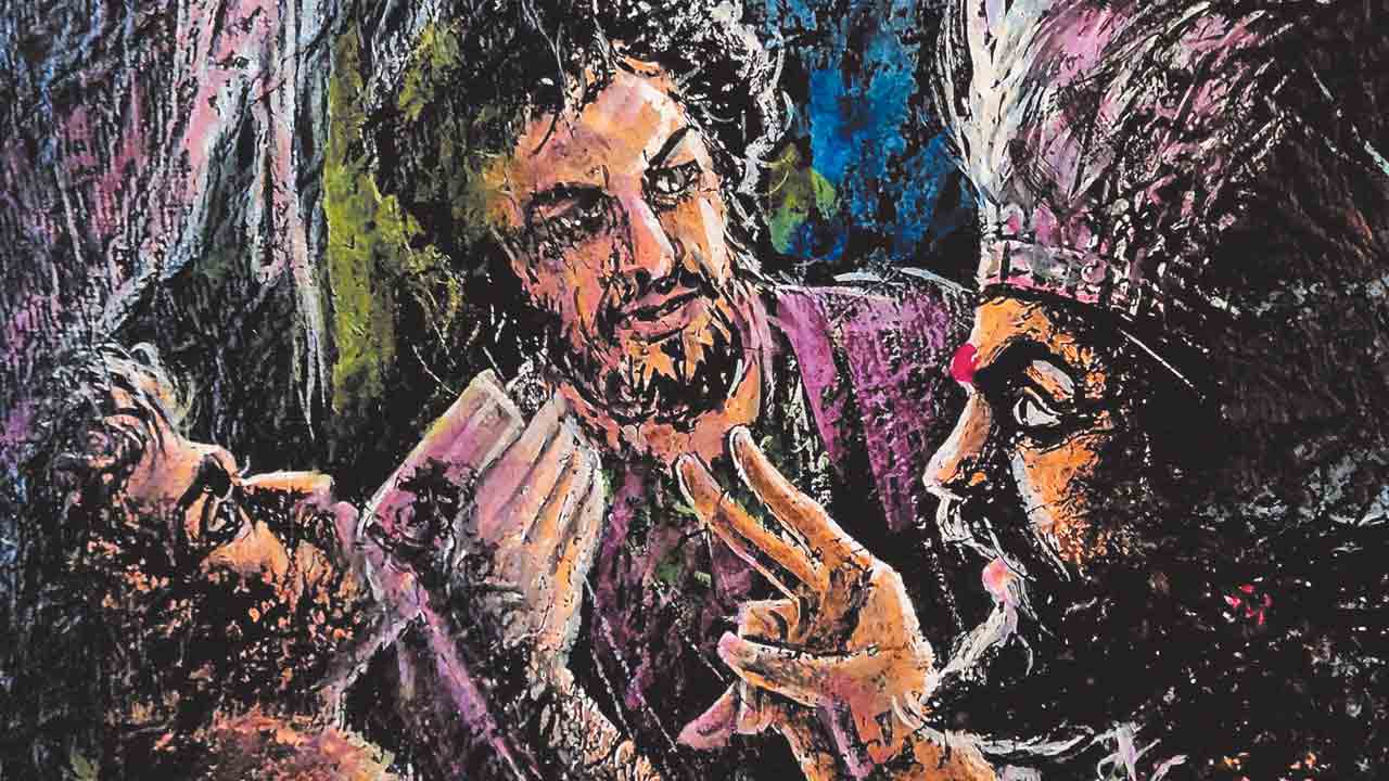 జాయ సేనాపతి