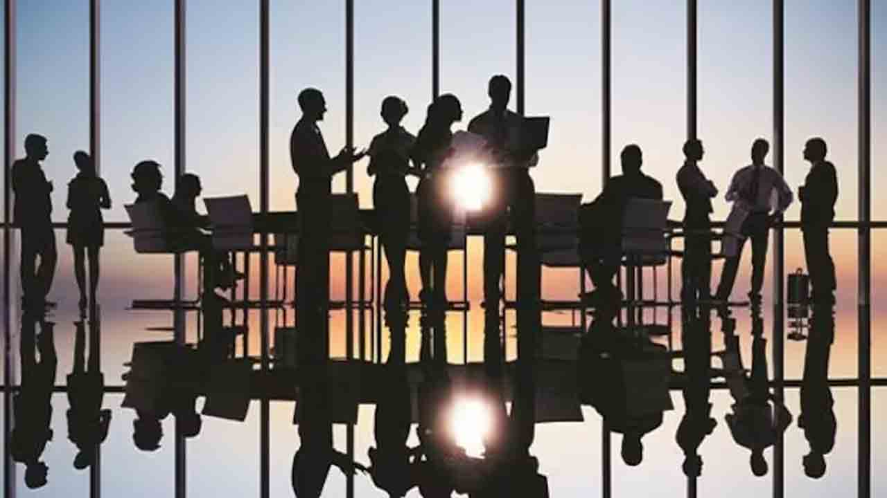 20 నెలల కనిష్ఠానికి కొత్త ఉద్యోగాల కల్పన