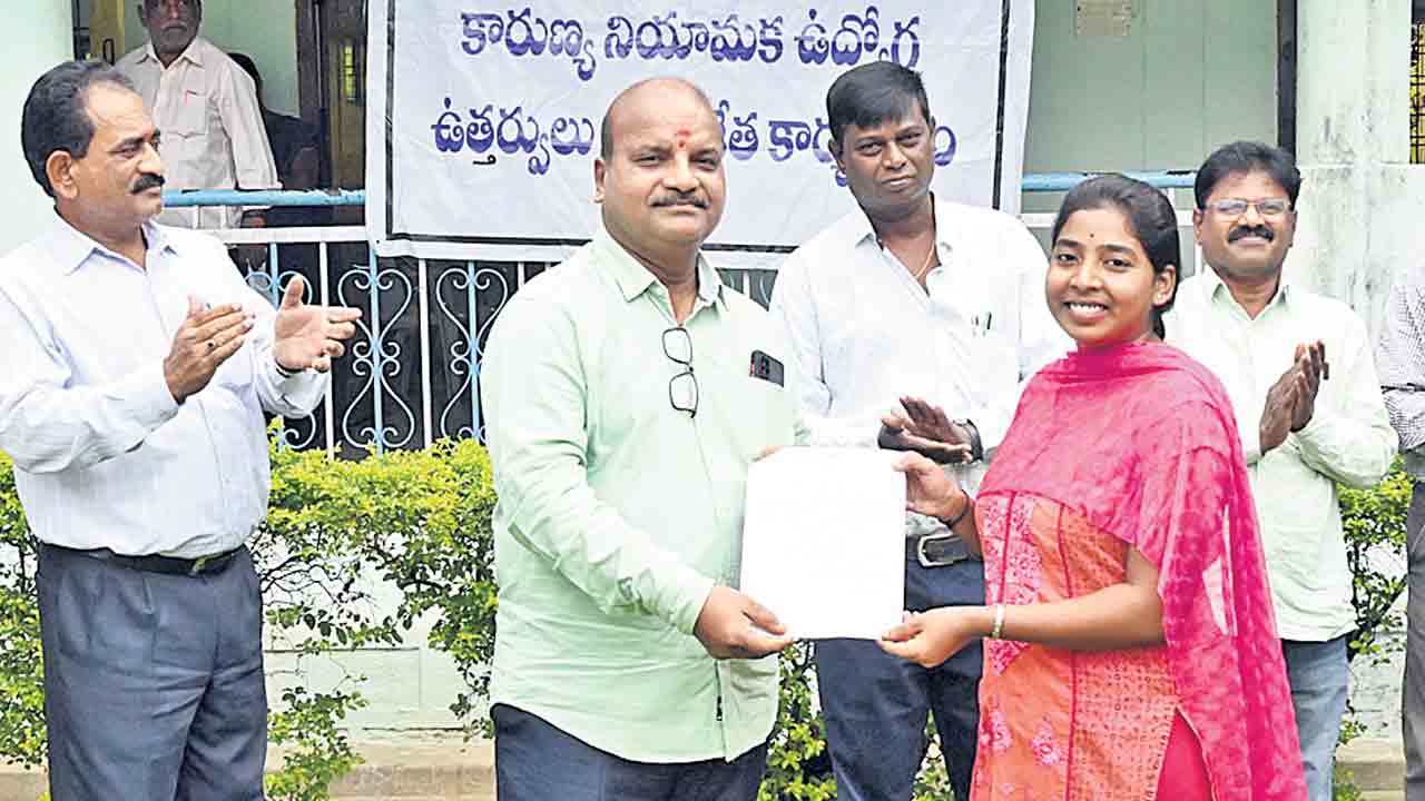 సింగరేణి ఉద్యోగికి స్వర్ణయుగం!