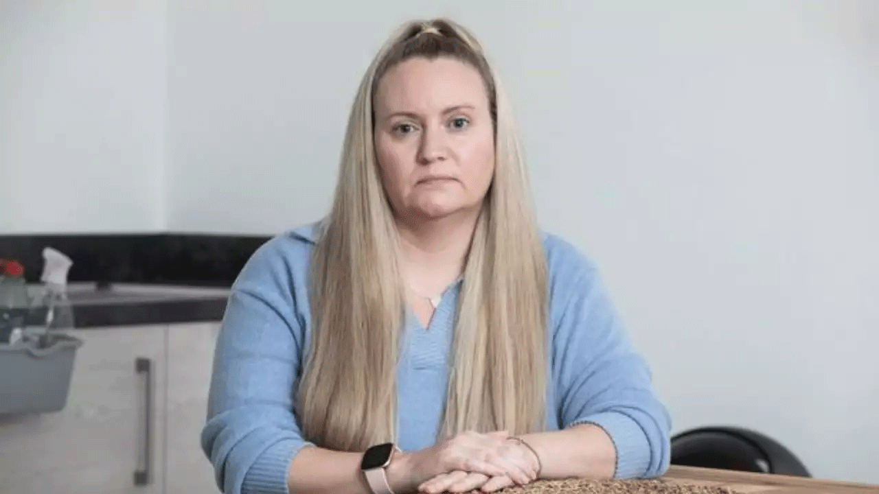 Sleeping Beauty | రియ‌ల్ లైఫ్ స్లీపింగ్ బ్యూటీ : రోజుకు 22 గంట‌లు నిద్రిస్తున్న మ‌హిళ‌