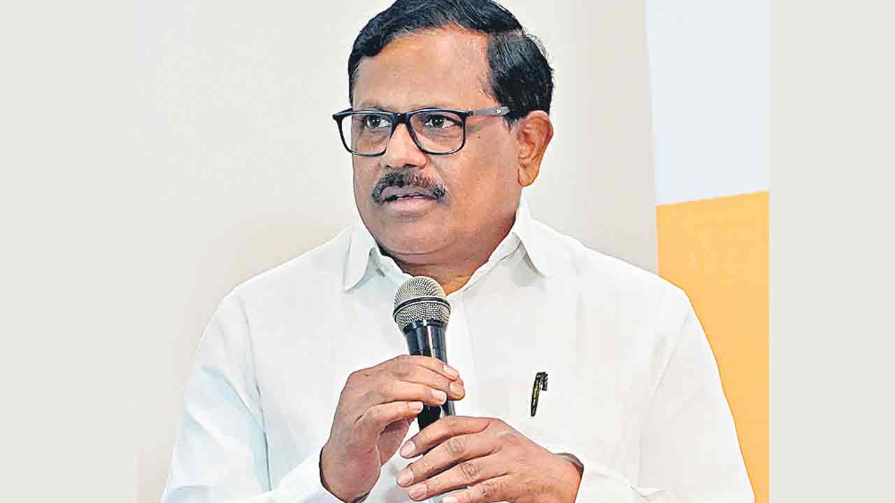 సిగ్గుతో తలదించుకునేలా బండి వ్యాఖ్యలు