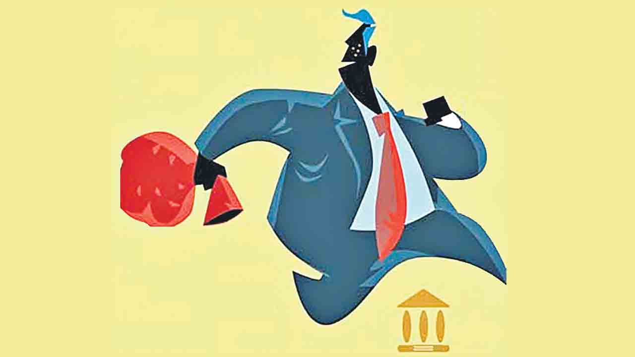 Banks | కావాలనే 88,435 కోట్లు ఎగ్గొట్టారు.. అయినా చోద్యం చూస్తున్న బ్యాంకులు