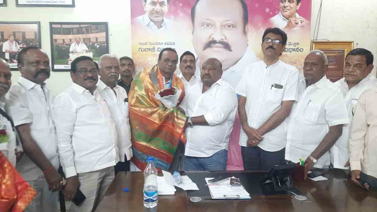 రైస్‌మిల్లర్ల అసోసియేషన్‌