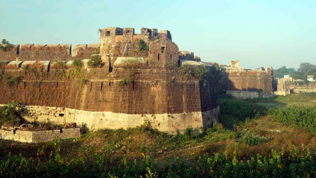 Kandhar loha | రైతు ఉద్యమాలకు చిరునామా లోహా.. మహారాష్ట్రలో విశిష్టమైన నియోజకవర్గంగా గుర్తింపు