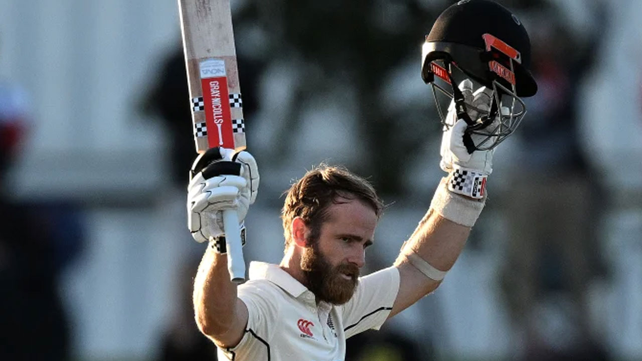 Kane Williamson: ఆఖ‌రి బంతి వ‌ర‌కు కేన్ పోరాటం.. కివీస్ స్ట‌న్నింగ్ విక్ట‌రీ