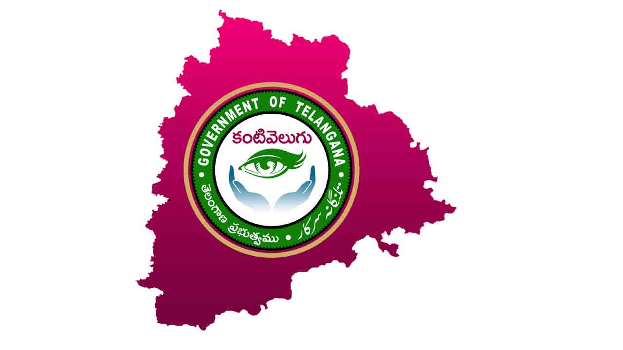 కంటి వెలుగు @47 శాతం