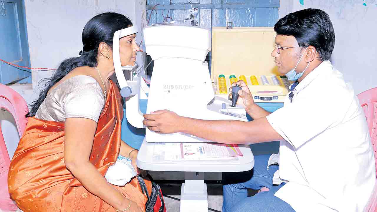 46 రోజులు.. 5.40 లక్షలు