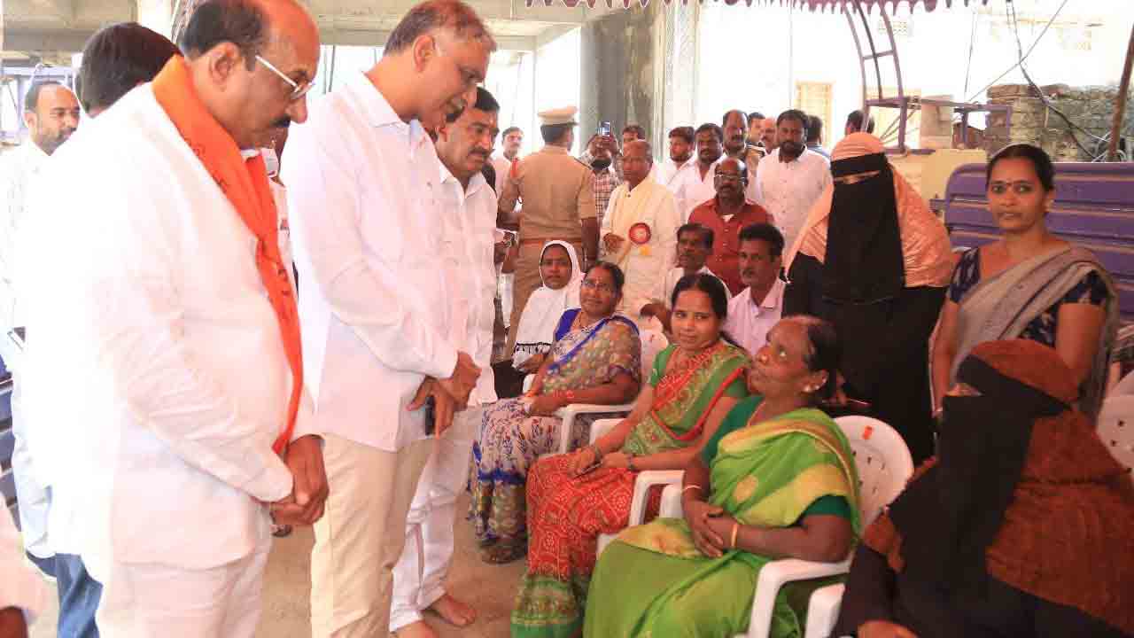 Kantivelugu Harish1
