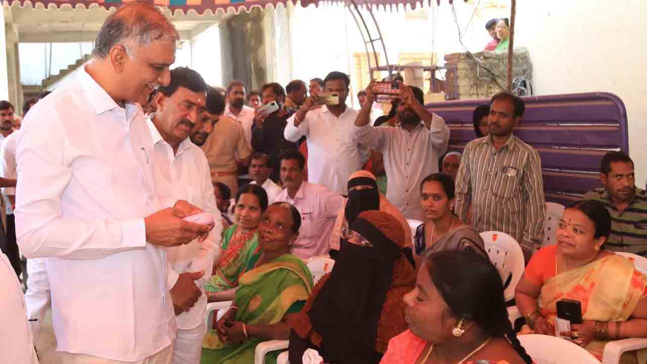 Kantivelugu Harish2