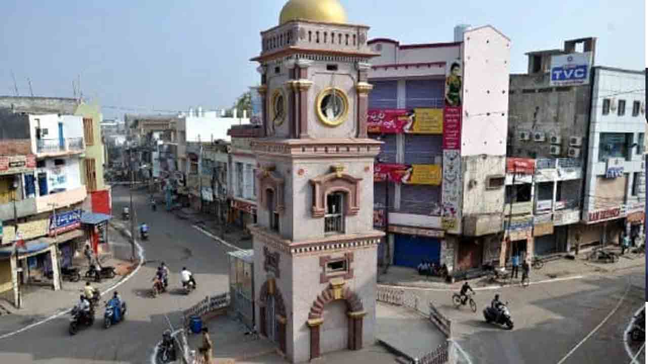 స్వ‌చ్ఛ స‌ర్వేక్ష‌ణ్‌లో అగ్ర‌భాగాన తెలంగాణ‌.. 5 స్టార్‌ కేటగిరిలో కరీంనగర్‌, సిరిసిల్ల జిల్లాలు టాప్‌