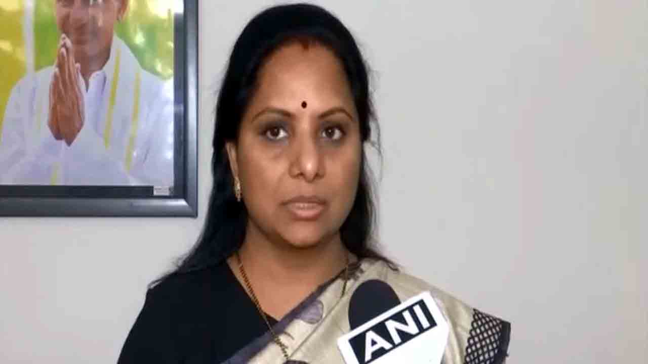 MLC Kavitha | మహిళా రిజర్వేషన్‌ బిల్లుకు ఆమోదం తెలిపేదాకా పోరాడతాం : ఎమ్మెల్సీ కవిత