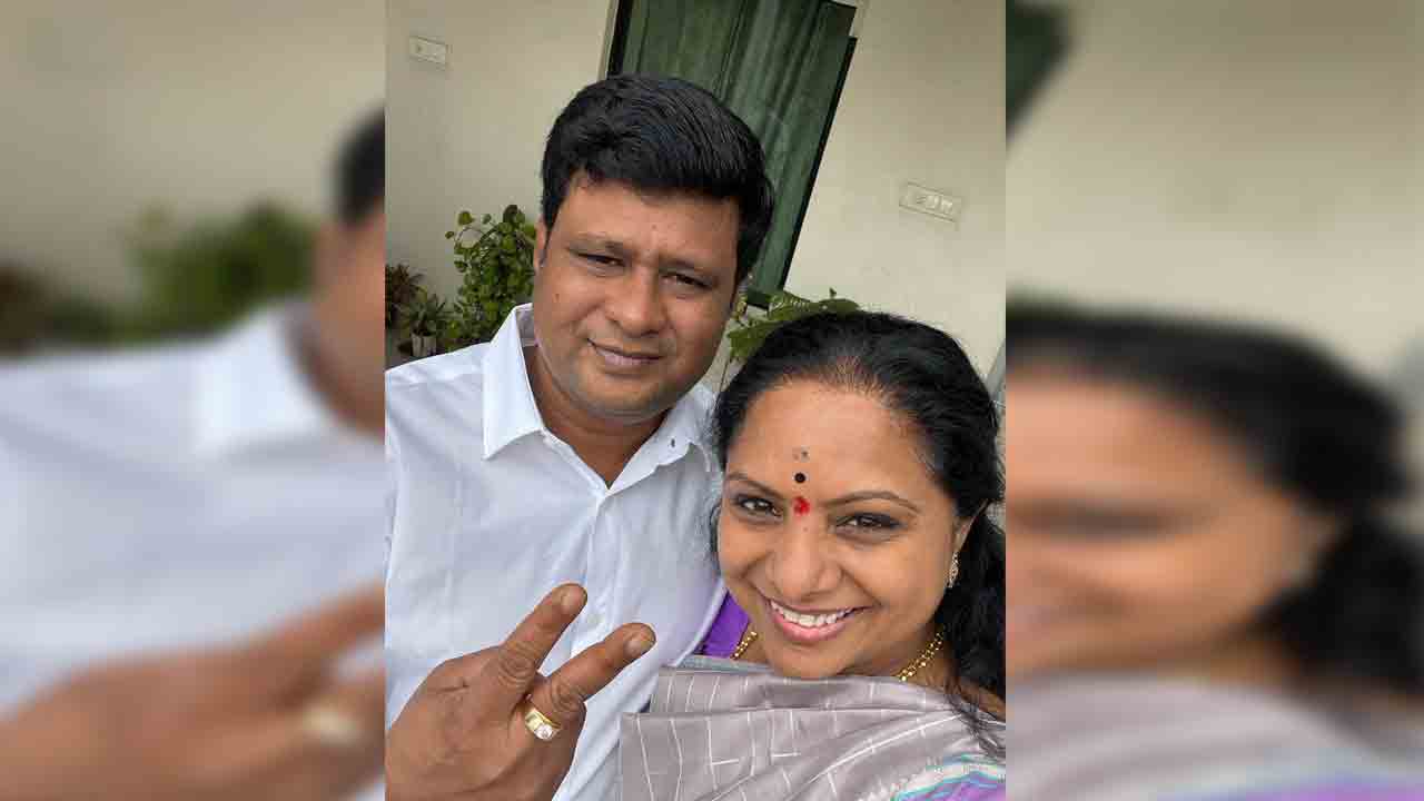 MLC Kavitha | ప్ర‌తి ఇంటా సిరిసంప‌ద‌లు వెల్లివిరియాలి : ఎమ్మెల్సీ క‌విత‌