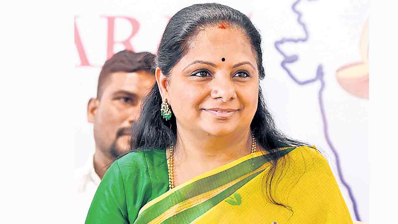 ఆకాశంలో సగం… అవకాశాల్లో సగం