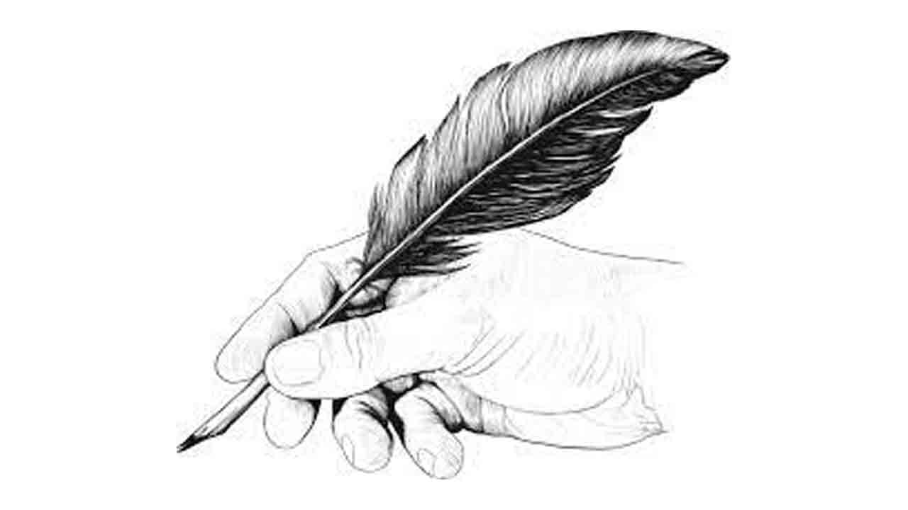 కవితా ఓ కవితా…!