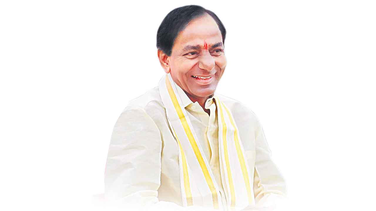 ఇందూరు.. ప్రగతిజోరు