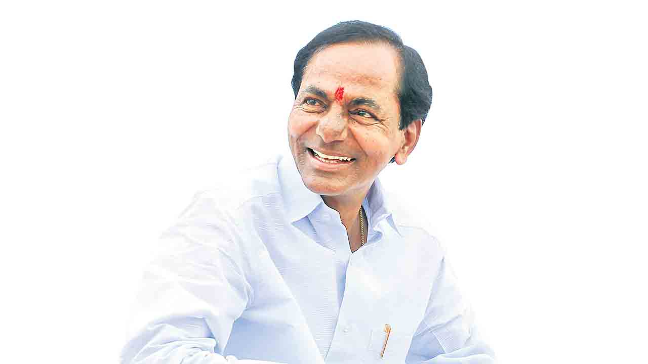 రైతన్న కోసం..