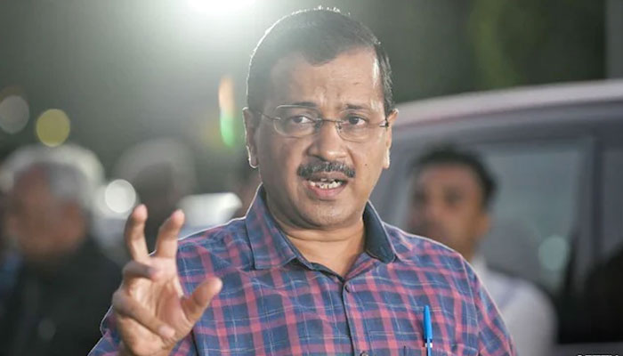 Delhi CM Kejriwal |  కేంద్రంలో అంతా నిరక్షరాస్యులే.. వారికి బడ్జెట్‌ కూడా అర్థమవ్వడం లేదు: కేజ్రీవాల్‌