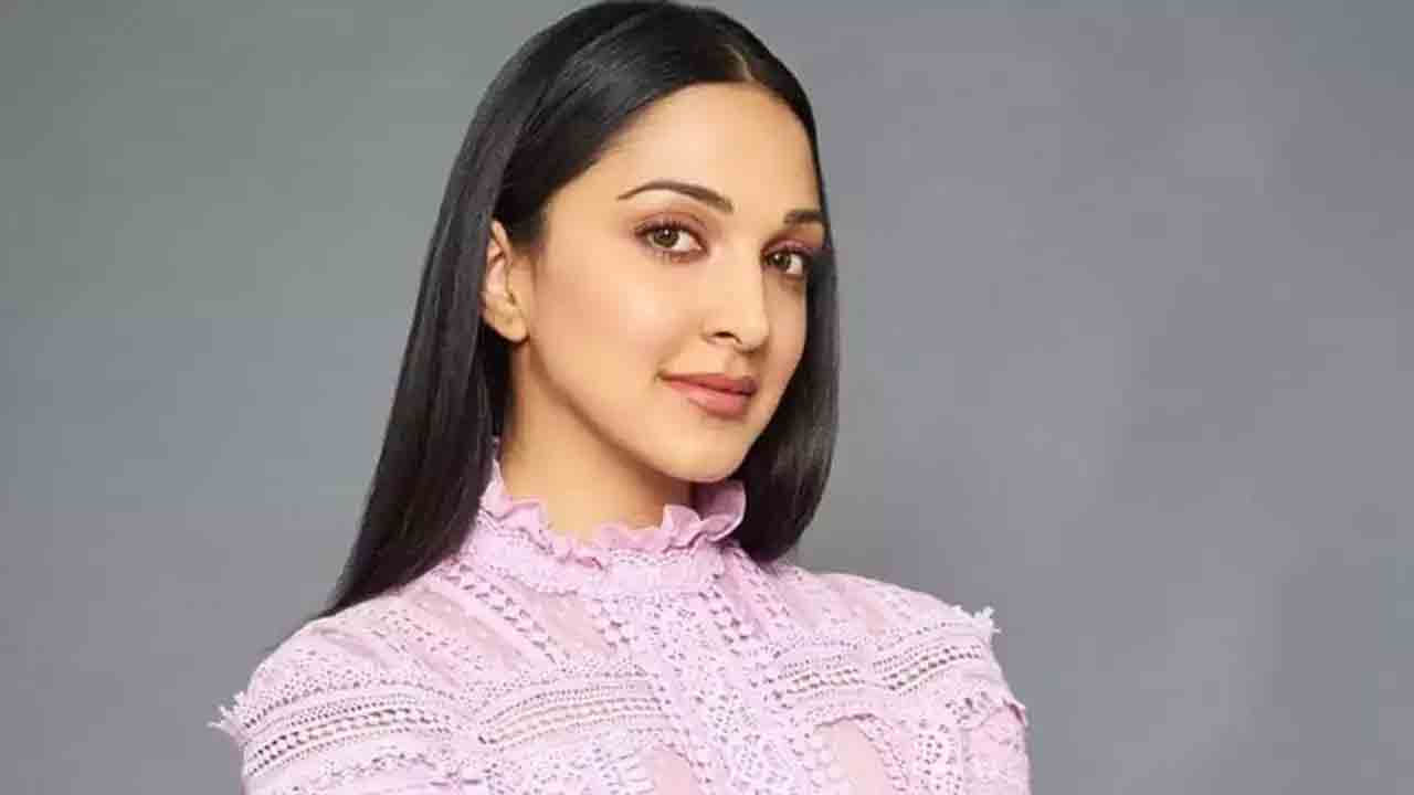 Kiara Advani | ఆర్‌సీ15లో మా ఇద్దరినీ చాలా కొత్తగా చూస్తారు : కియారా అద్వానీ