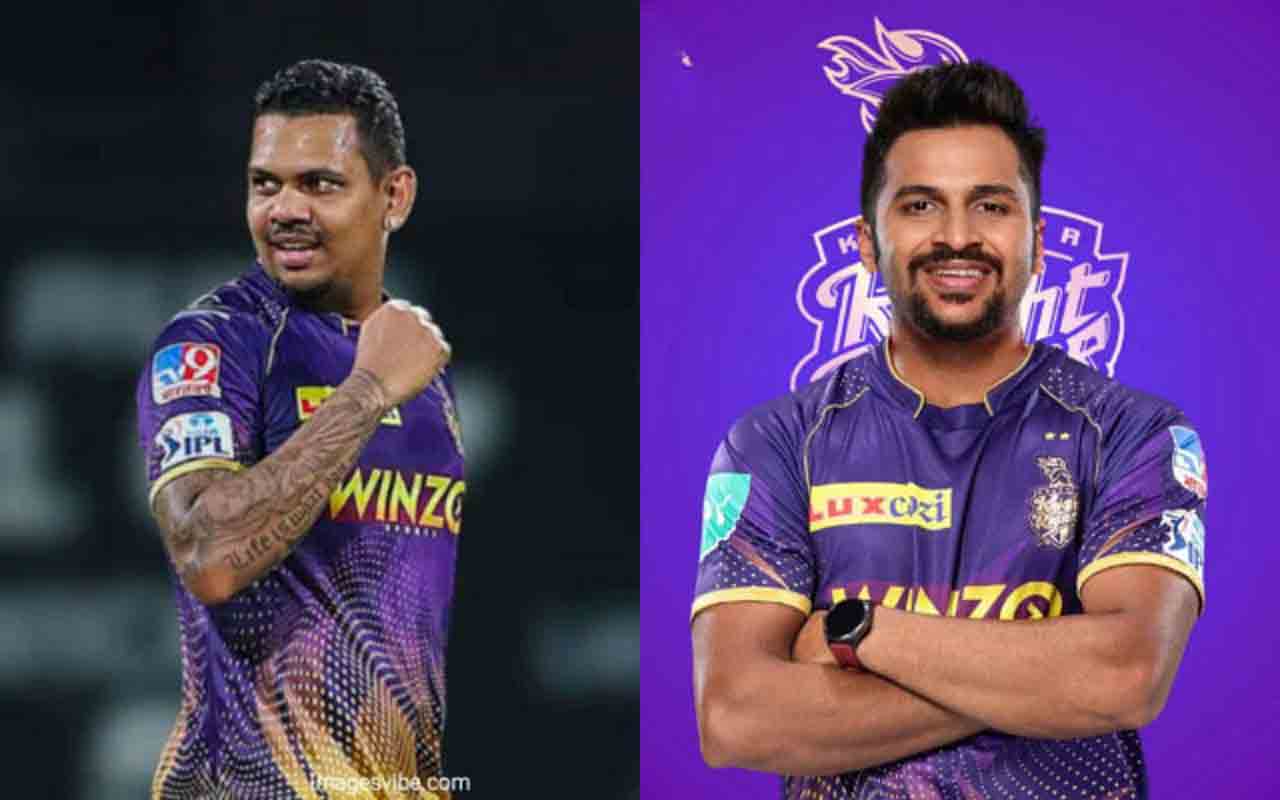 IPL 2023 | కోల్‌క‌తా నైట్ రైడ‌ర్స్ కెప్టెన్ రేసు.. బ‌రిలో ఇద్ద‌రు స్టార్ ఆల్‌రౌండ‌ర్లు