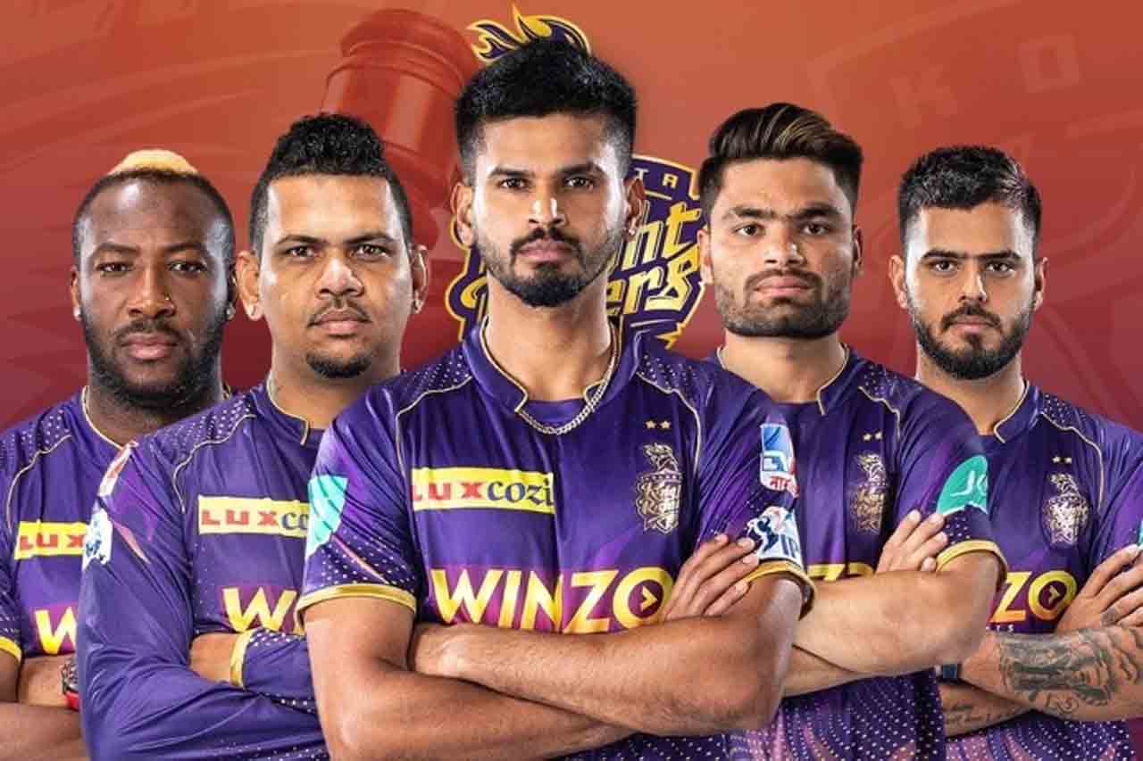 IPL 2023 | కొత్త కెప్టెన్ వేట‌లో కోల్‌క‌తా నైట్ రైడ‌ర్స్.. రేసులో ఎవ‌రెవ‌రంటే..?