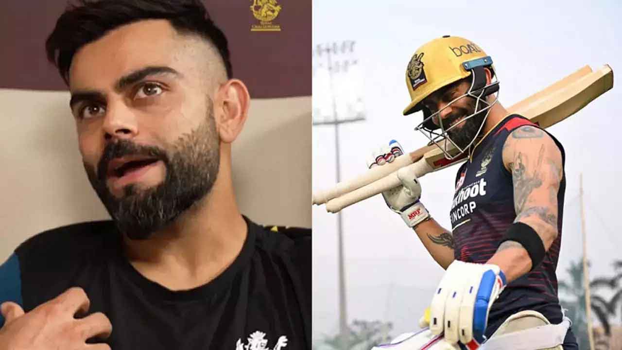 Virat Kohli | ఆమెతో డేటింగ్.. నా జీవితాన్ని మార్చేసింది : కోహ్లీ