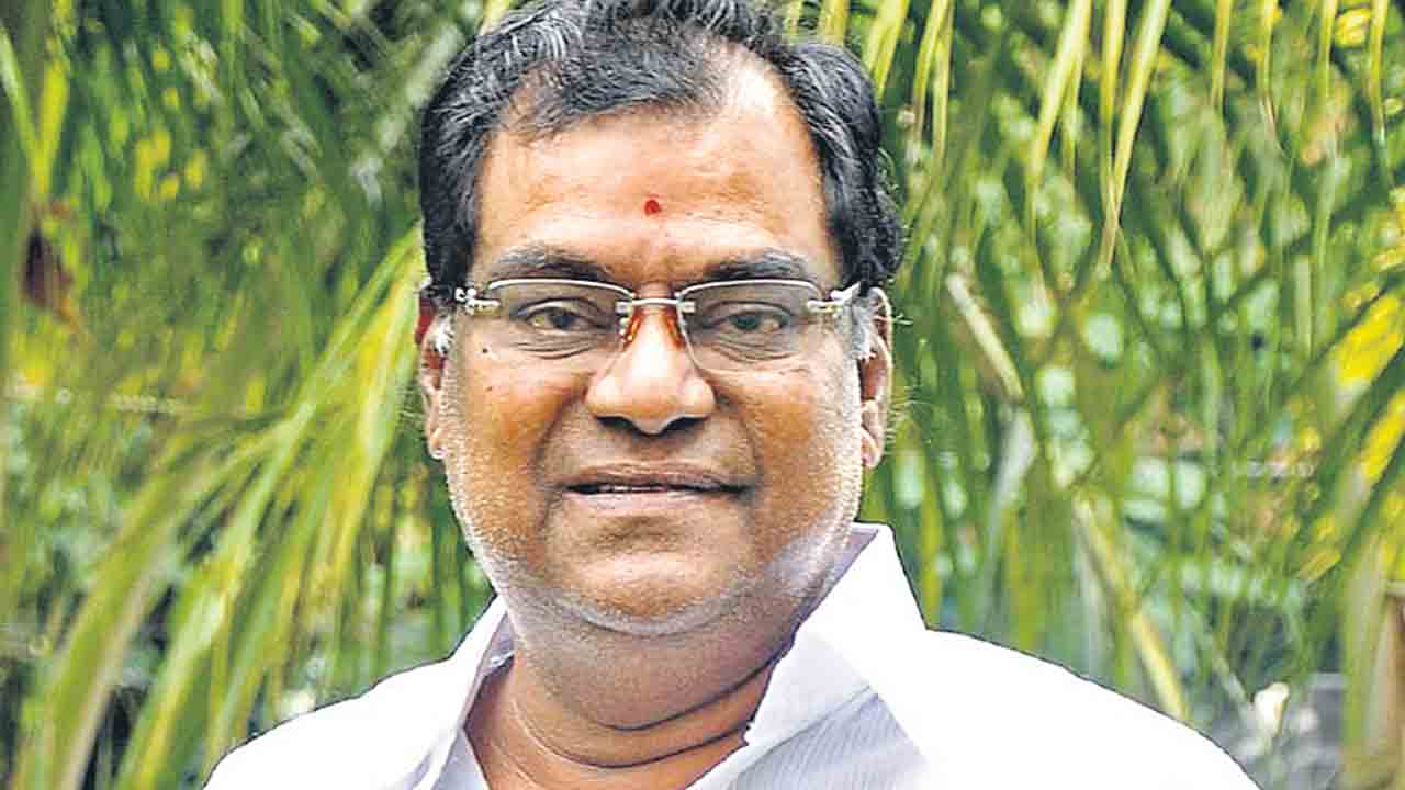 Kota Srinivasa Rao | నేనింకా బతికే ఉన్నా