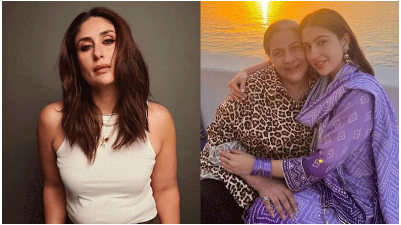 International Womens Day | మ‌హిళల‌కు బాలీవుడ్ సెల‌బ్రిటీల శుభాకాంక్ష‌లు