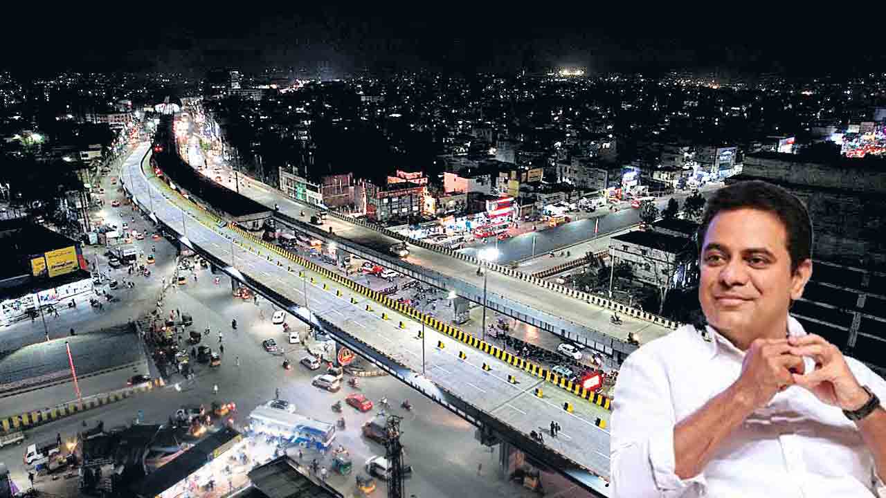 ఎల్బీనగర్‌ ఆర్‌హెచ్‌ఎస్‌ రెడీ