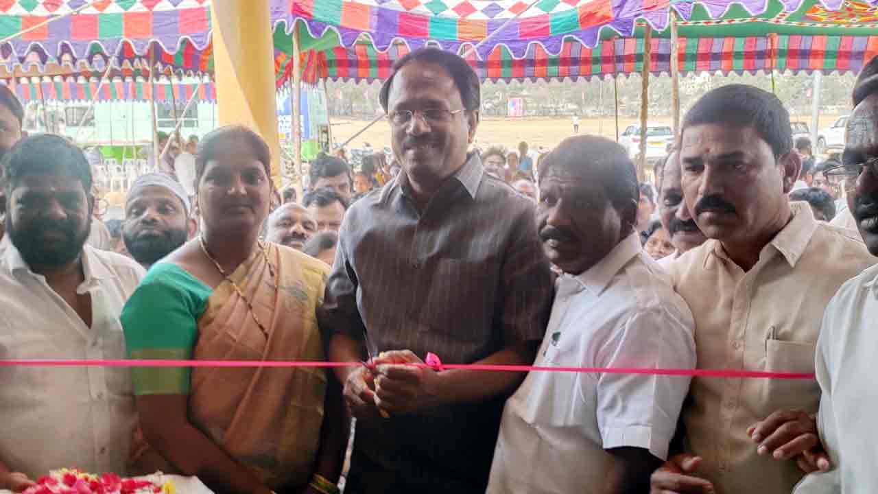 క్యాన్సర్‌ను ముందుగానే గుర్తించాలి