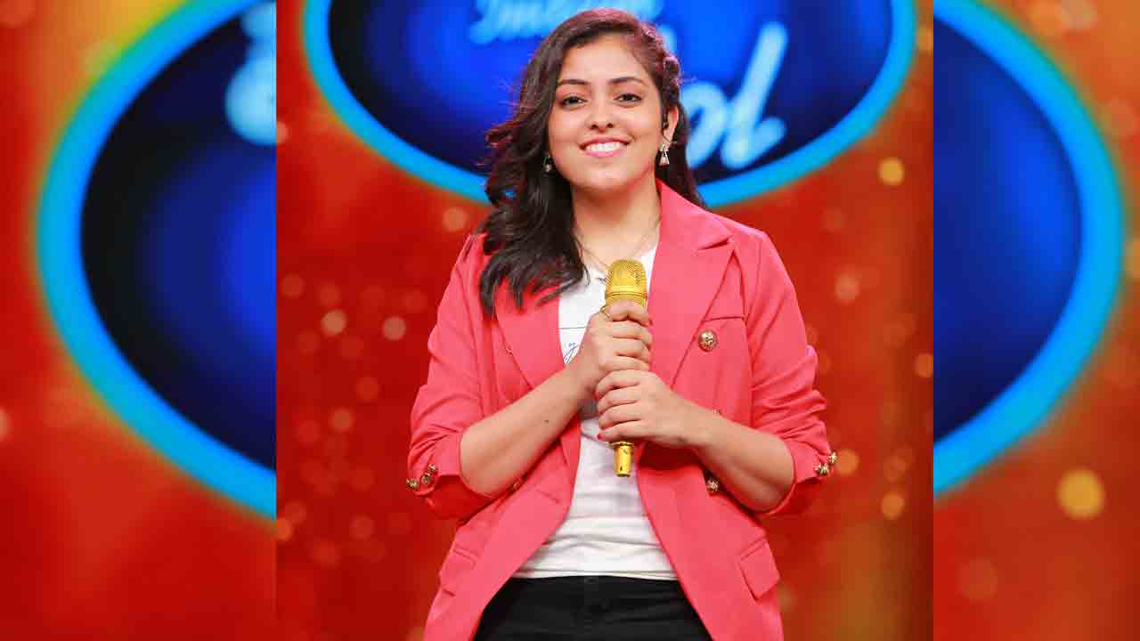 Lasya Priya | నా పాట.. అమ్మమ్మ వంట