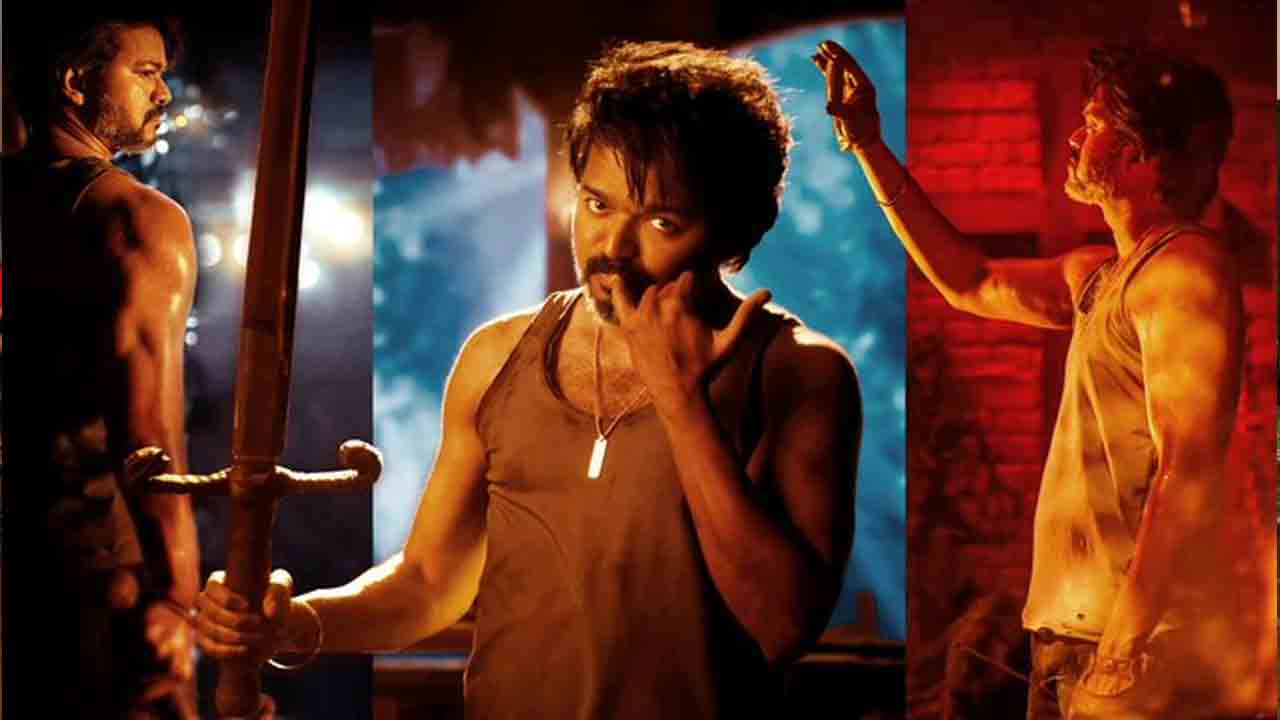 Leo | విజయ్‌ క్రేజ్‌కు స్టన్ అవ్వాల్సిందే.. లియో ఓవర్సీస్‌ రైట్స్‌ ఎంతో తెలిస్తే షాకే..!