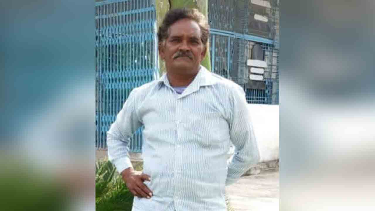 Jagtial | కూతురి పెళ్లయిన కొన్ని గంటలకే.. తండ్రి హఠాన్మరణం