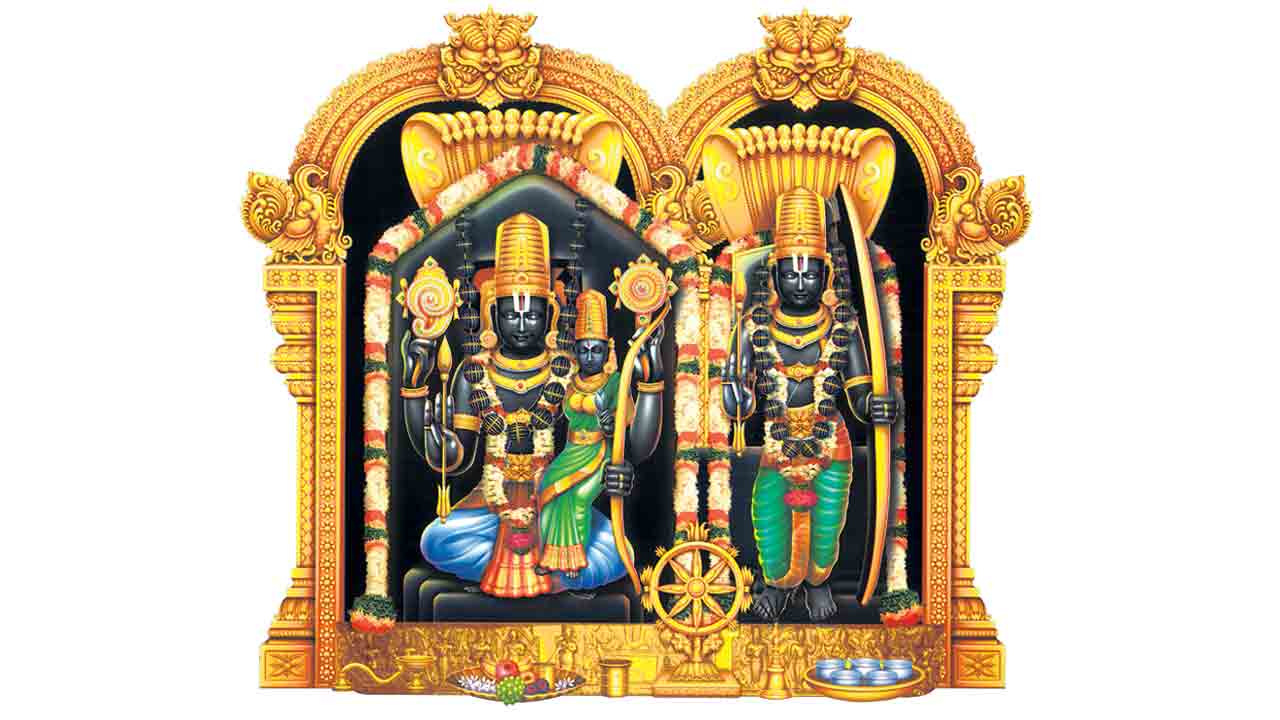 Sri Rama Navami | 12 ఏళ్ల తర్వాత మళ్లీ ఈసారి భద్రాద్రీశుడికి పుష్కర పట్టాభిషేకం