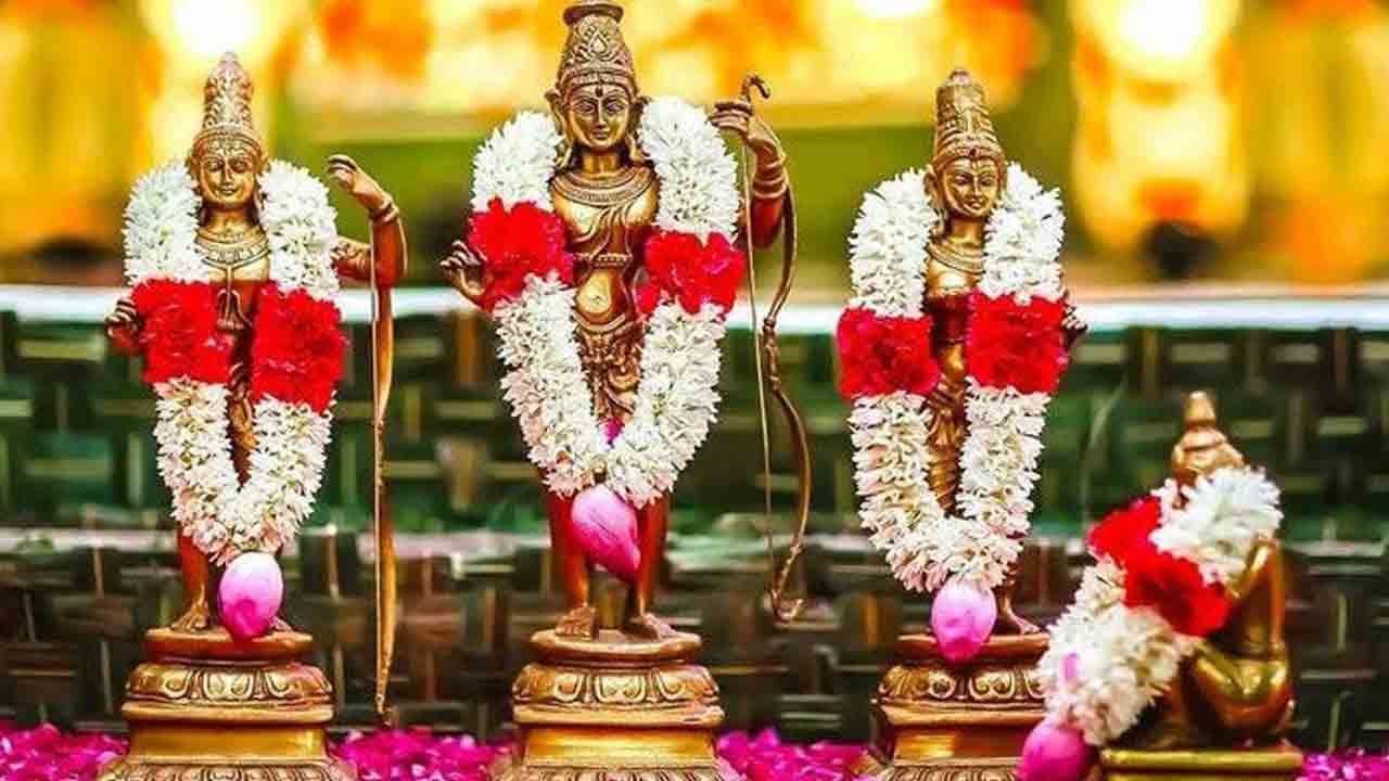 Sri Rama Navami | రాములోరి తలంబ్రాలకు అనూహ్య స్పందన