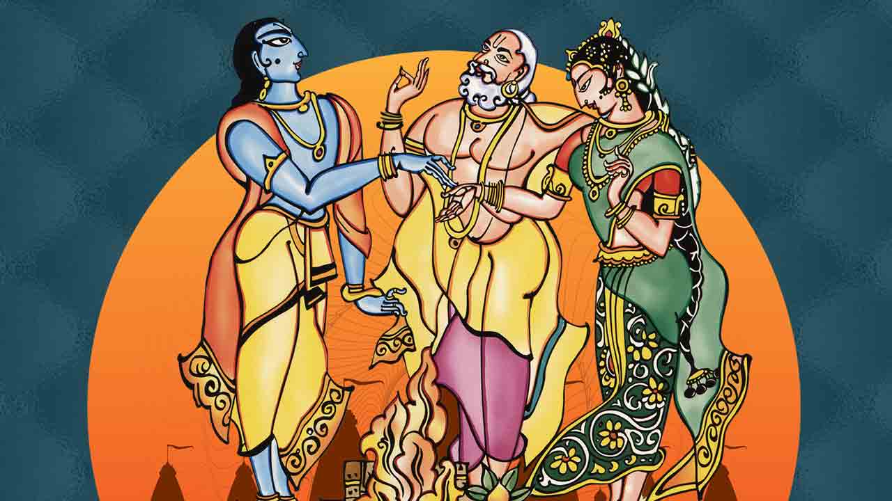 Sri Ramanavami Special |  అసలైన రామమార్గమేది? దాన్ని ఎలా ఫాలో అవ్వాలి?