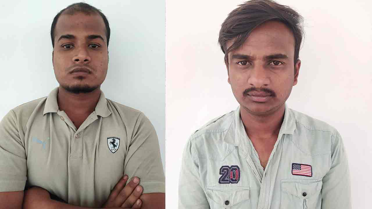 ప్రేమ వేధింపులతోనే గిరిజన యువతి ఆత్మహత్య