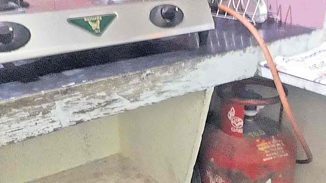 అప్రమత్తతే..శ్రీరామరక్ష