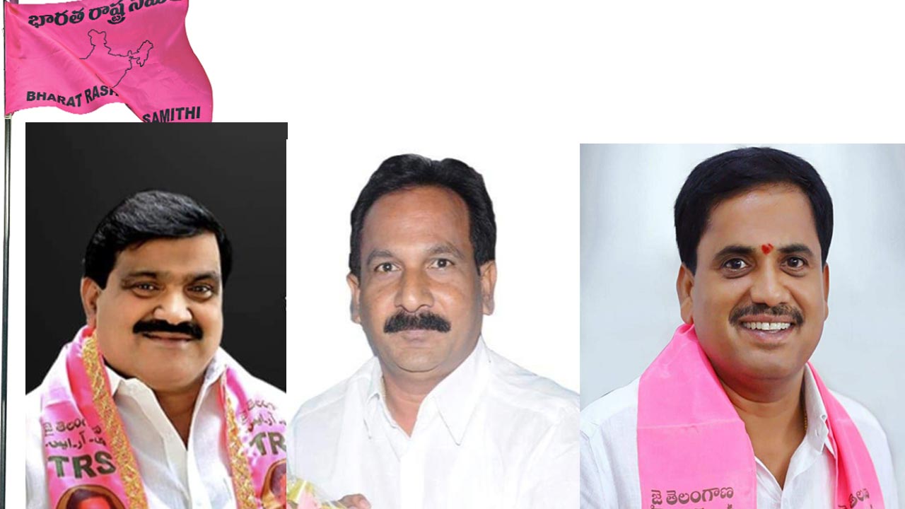 బీఆర్‌ఎస్‌ దూకుడు!.. ప్రజల్లోకి వెళ్లనున్న ఎమ్మెల్యేలు, నాయకులు